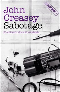 Front cover_Sabotage