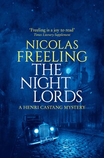Front cover_The Night Lords