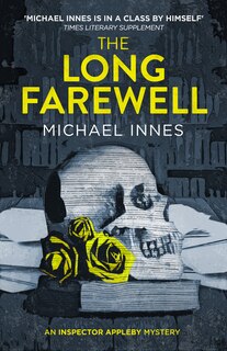 Couverture_The Long Farewell