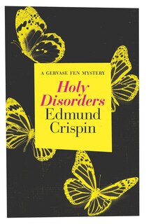 Front cover_Holy Disorders
