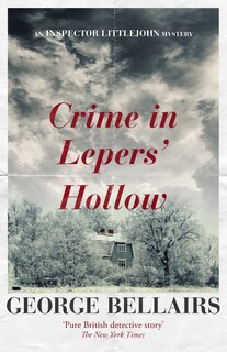 Couverture_Crime in Lepers' Hollow