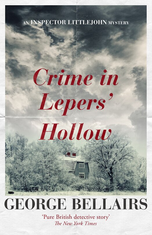 Couverture_Crime in Lepers' Hollow