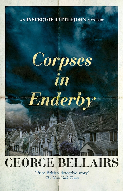 Front cover_Corpses in Enderby