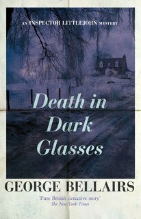 Couverture_Death in Dark Glasses