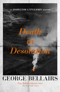 Front cover_Death in Desolation