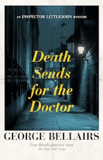 Couverture_Death Sends for the Doctor