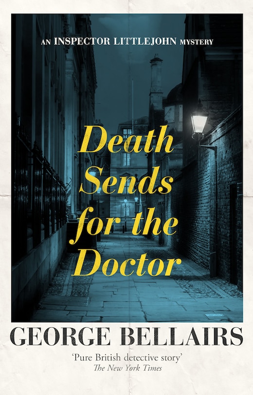 Couverture_Death Sends for the Doctor
