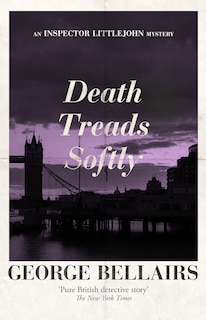 Couverture_Death Treads Softly