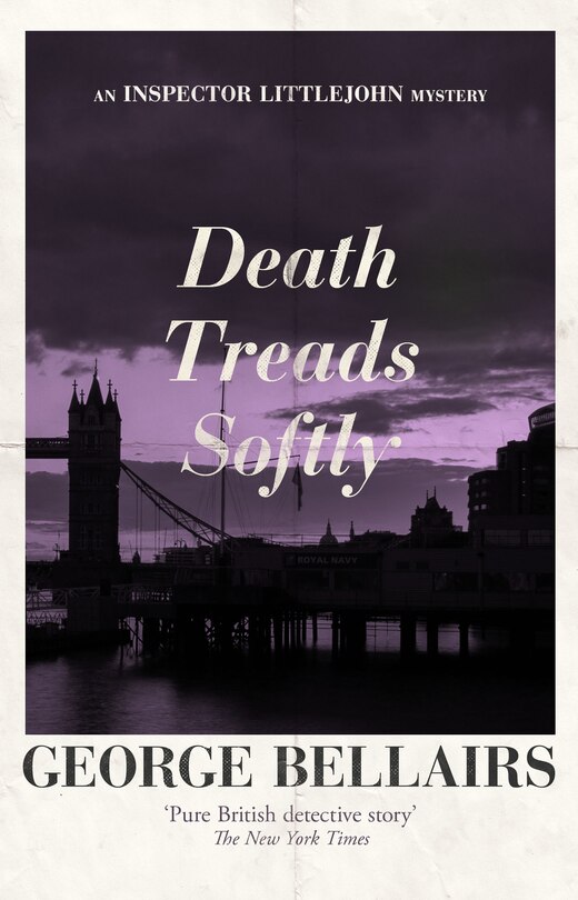 Couverture_Death Treads Softly
