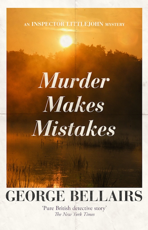 Front cover_Murder Makes Mistakes