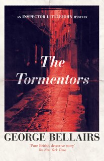Couverture_The Tormentors