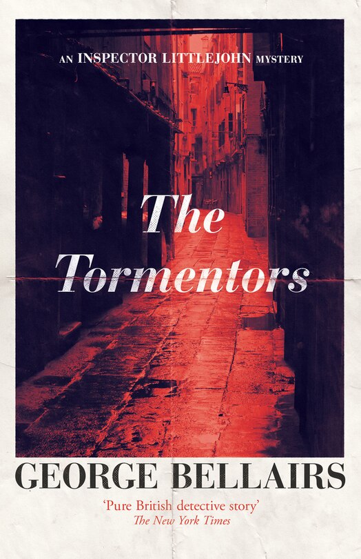 Couverture_The Tormentors