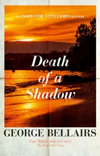 Front cover_Death of a Shadow