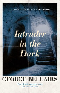Front cover_Intruder in the Dark