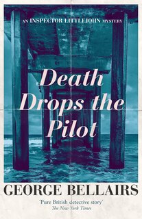 Couverture_Death Drops the Pilot