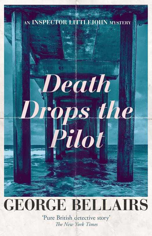 Couverture_Death Drops the Pilot