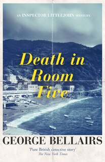 Couverture_Death in Room Five