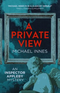 Front cover_A Private View