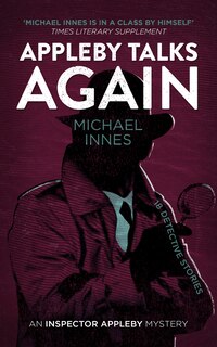 Front cover_Appleby Talks Again