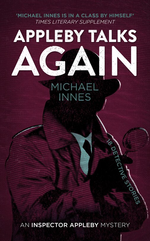 Front cover_Appleby Talks Again