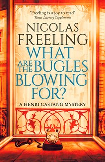 Couverture_What Are the Bugles Blowing For?