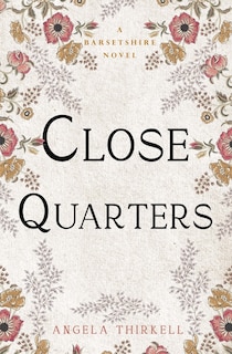 Front cover_Close Quarters