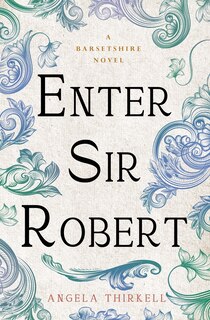 Front cover_Enter Sir Robert