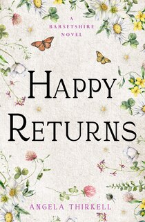 Front cover_Happy Returns