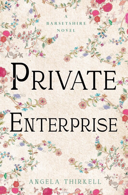 Front cover_Private Enterprise