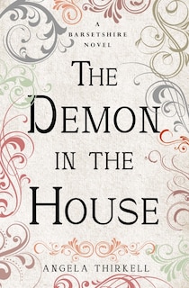 Front cover_The Demon in the House