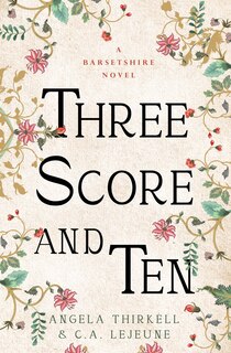 Front cover_Three Score and Ten