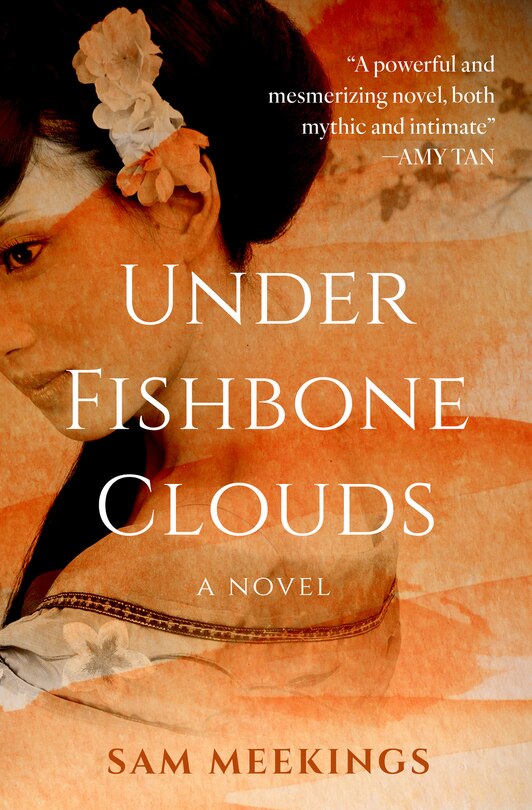 Couverture_Under Fishbone Clouds