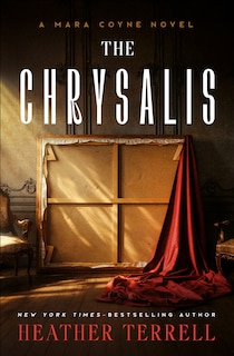 Couverture_The Chrysalis