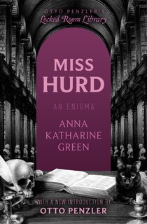 Front cover_Miss Hurd