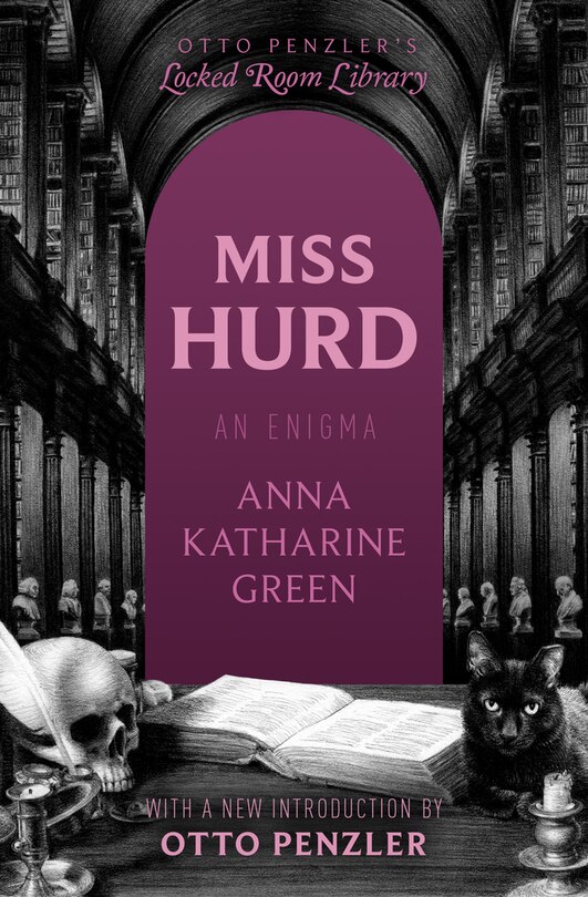 Front cover_Miss Hurd