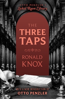 Couverture_The Three Taps