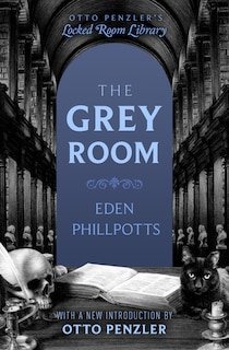 Front cover_The Grey Room