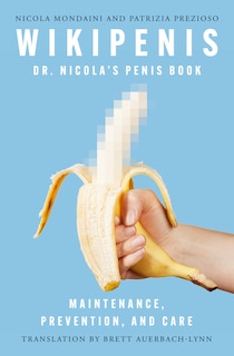 Front cover_Wikipenis