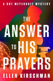 Front cover_The Answer to His Prayers