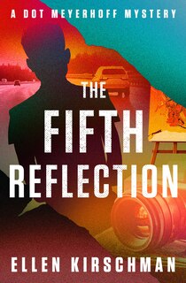 Front cover_The Fifth Reflection