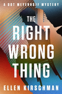 Couverture_The Right Wrong Thing