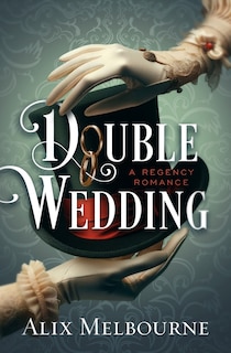 Front cover_Double Wedding
