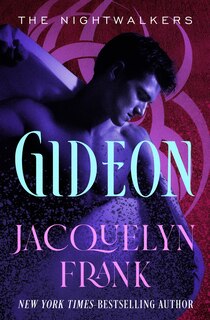 Front cover_Gideon
