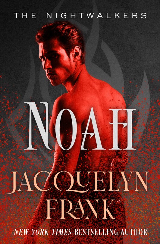Front cover_Noah