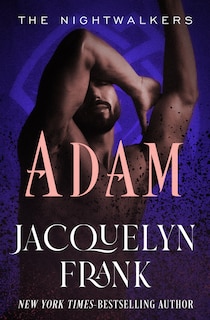 Front cover_Adam