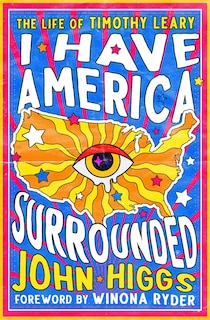 Front cover_I Have America Surrounded