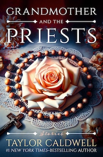 Front cover_Grandmother and the Priests