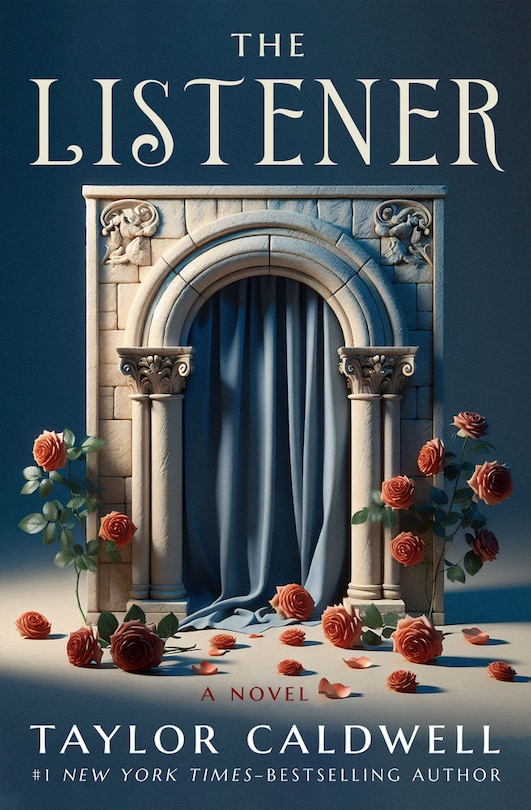 Front cover_The Listener