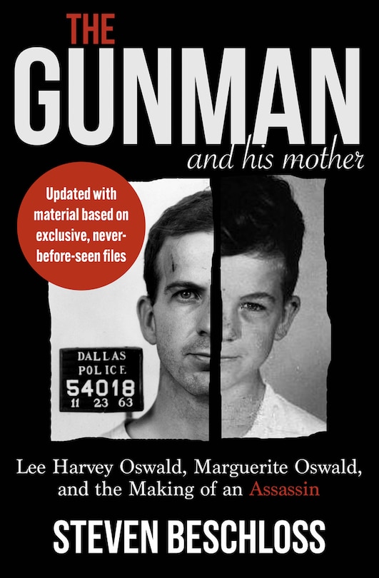 Couverture_The Gunman and His Mother