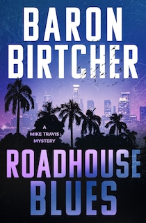 Couverture_Roadhouse Blues